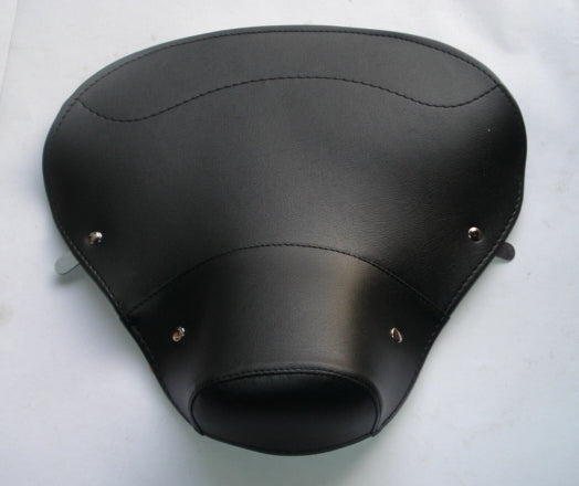 front saddle cover, Vespa 150 VL1T > VL3T / VB1T / VGL1T, dark green