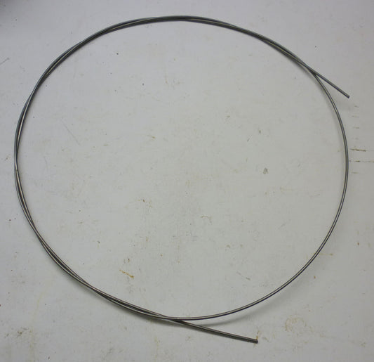 Gear change control transmission, Vespa 125 1948 > 1950, V1T 24000 > / 1949 V11T > V15T