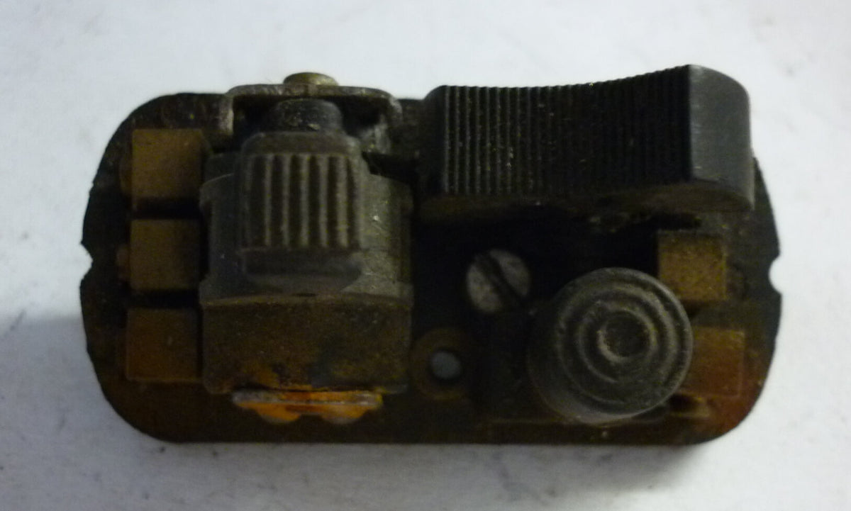 Devioluci, GRABOR, Vespa 50 N - L -R / Ape 50, NOS