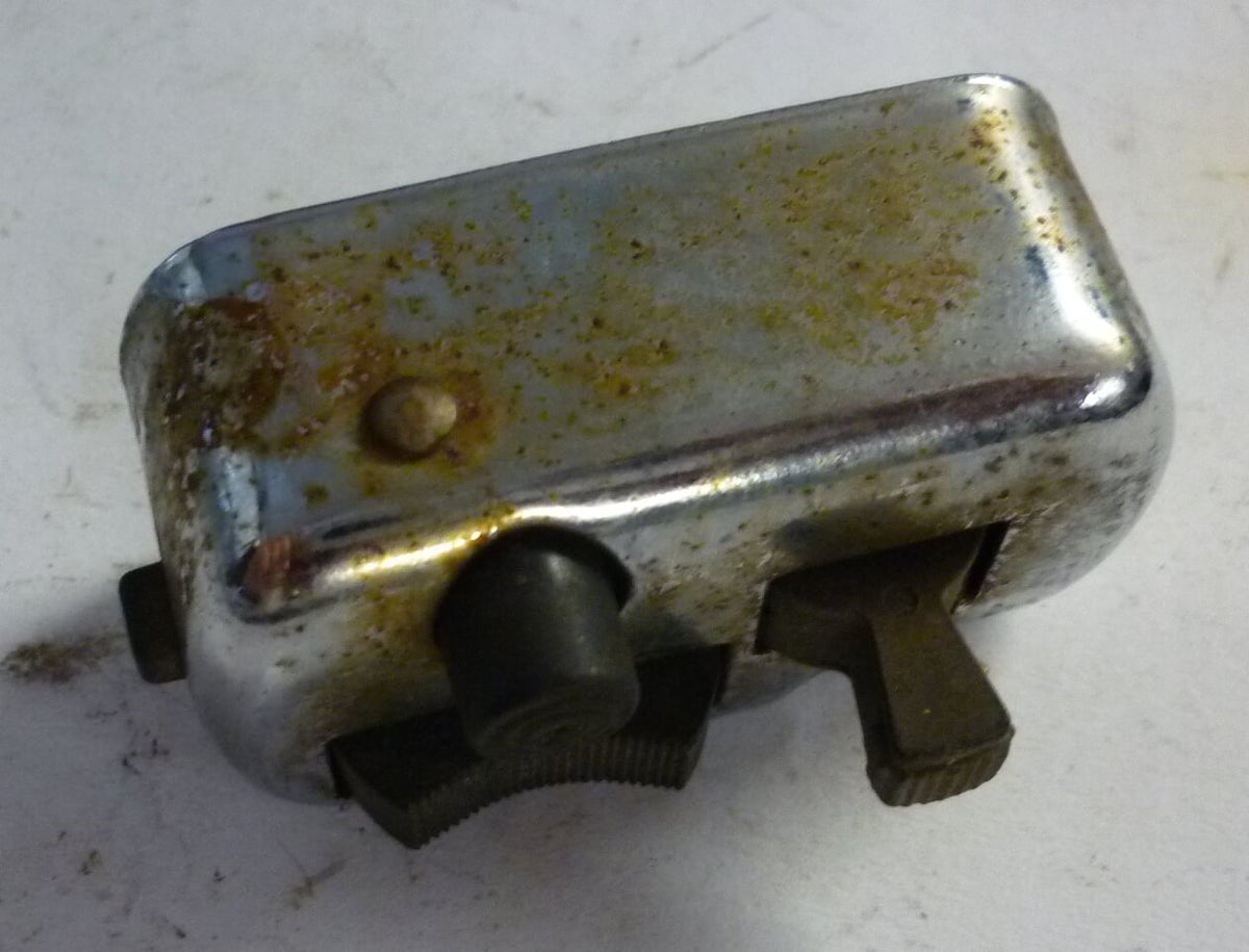 Devioluci, GRABOR, Vespa 50 N - L -R / Ape 50, NOS