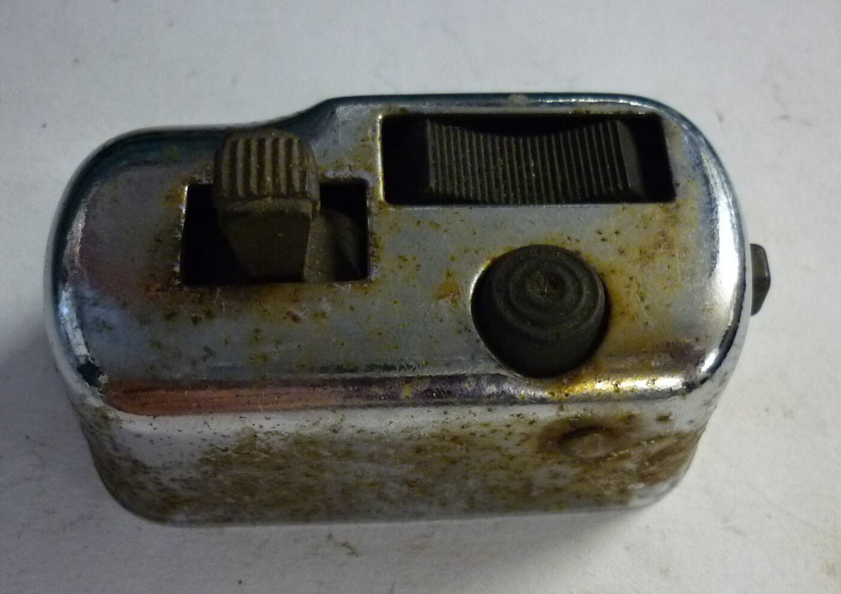 Devioluci, GRABOR, Vespa 50 N - L -R / Ape 50, NOS