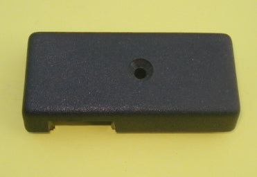 Schalterabdeckung Blinkerschalter, Vespa PX80-150X / PX80- 200E / P200E / P150S S "PX alt"