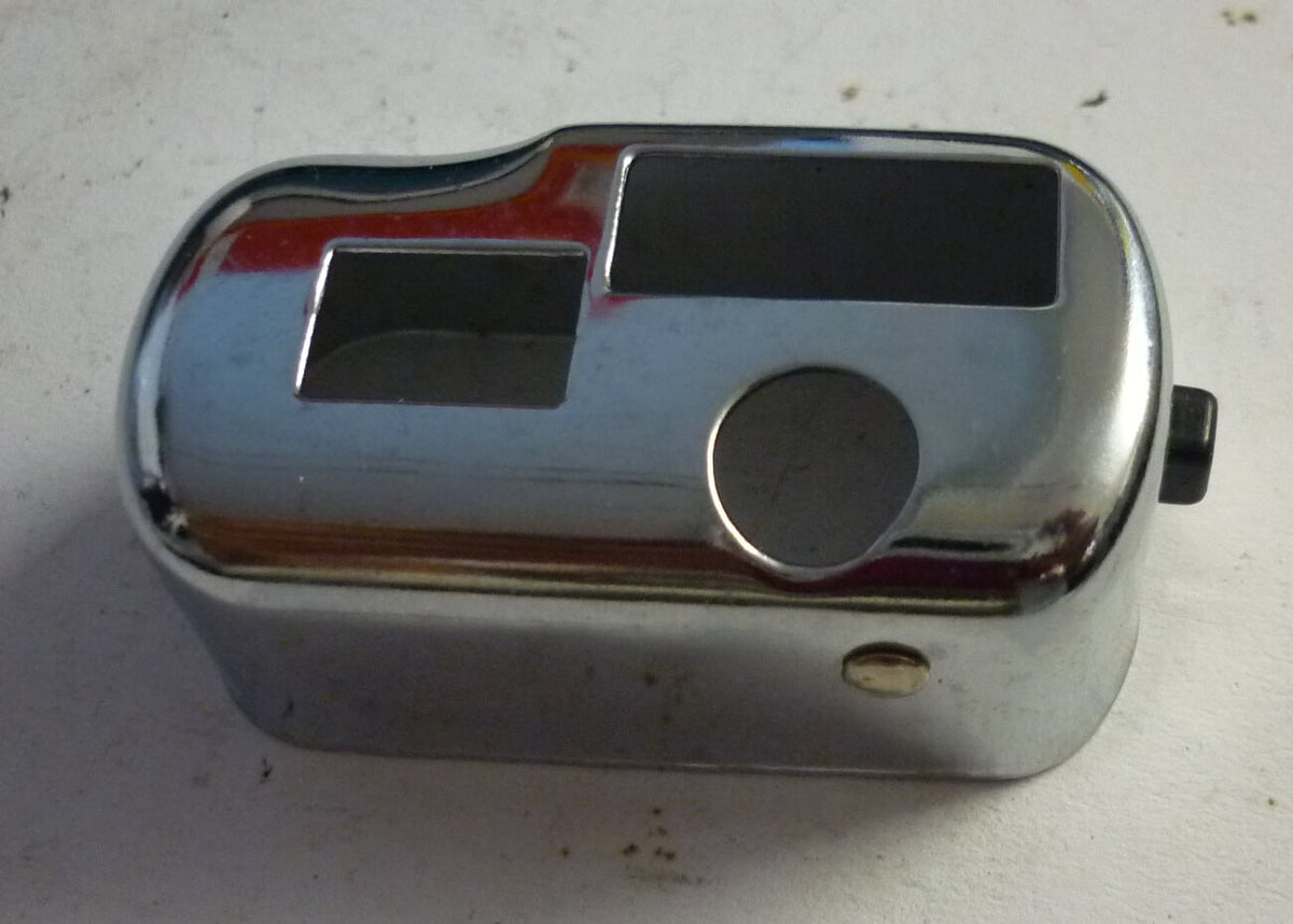 Devioluci, GRABOR, Vespa 50 N - L -R / Ape 50, NOS