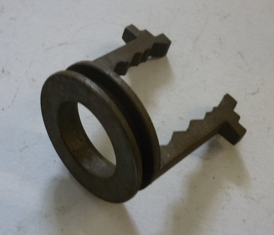 Gear selector, 4 gear, Vespa 50 S V5SA1T ->15324, NOS