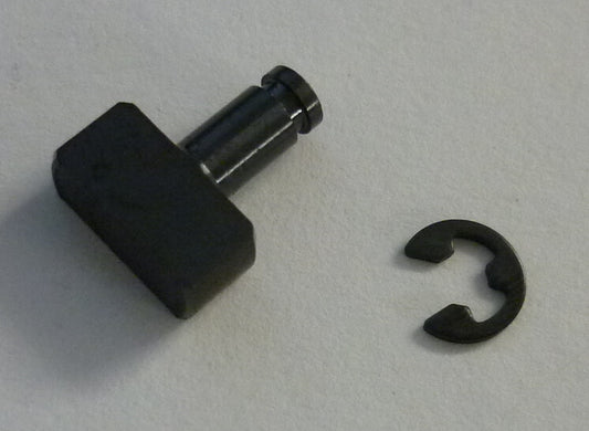Gear block, gaer fork, SIP, Vespa 50 - 125 Primavera / ET3 / PK / PK XL - PKS / Ape 50