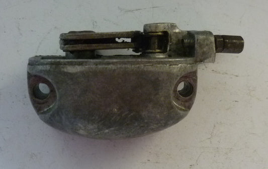 Schaltraste, 3 Gang, Vespa 125 VNA-VNB / 150 VBA - VGLA, Gebraucht