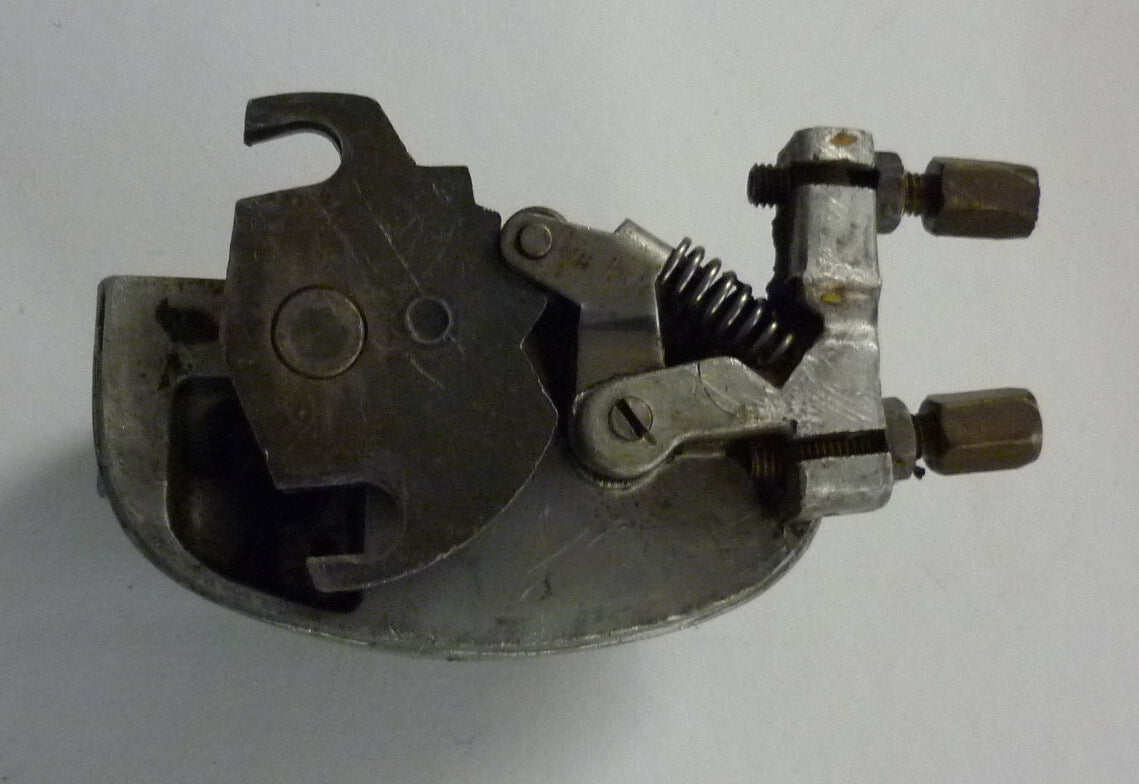 Selector box, 3 gears, Vespa 125 VNA-VNB / 150 VBA - VGLA1