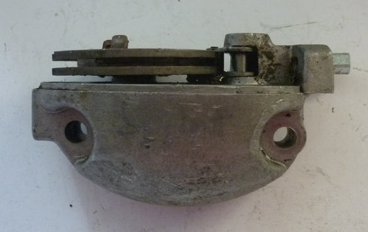 Schaltraste, PIAGGIO, Vespa PX alt, 1977-1984, Gebraucht