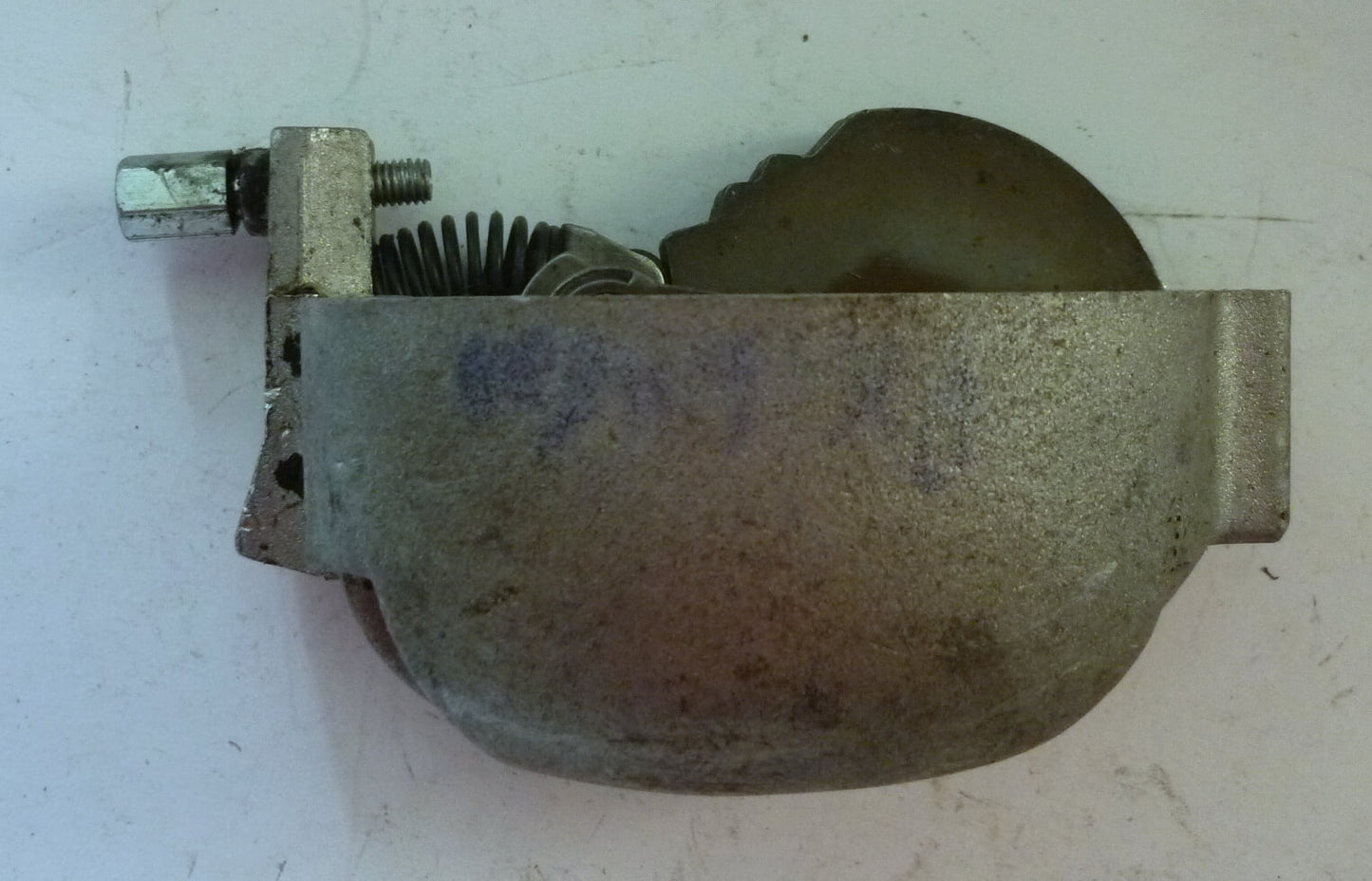 Schaltraste, PIAGGIO, Vespa PX alt, 1977-1984, Gebraucht