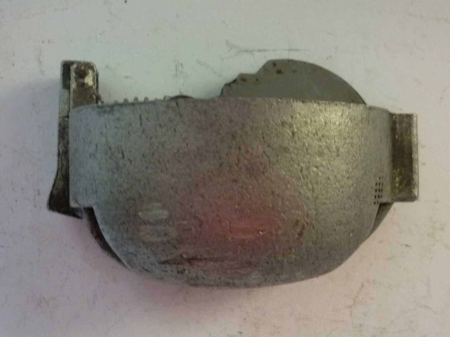 Schaltraste, PIAGGIO, Vespa PX alt, 1977-1984, Gebraucht