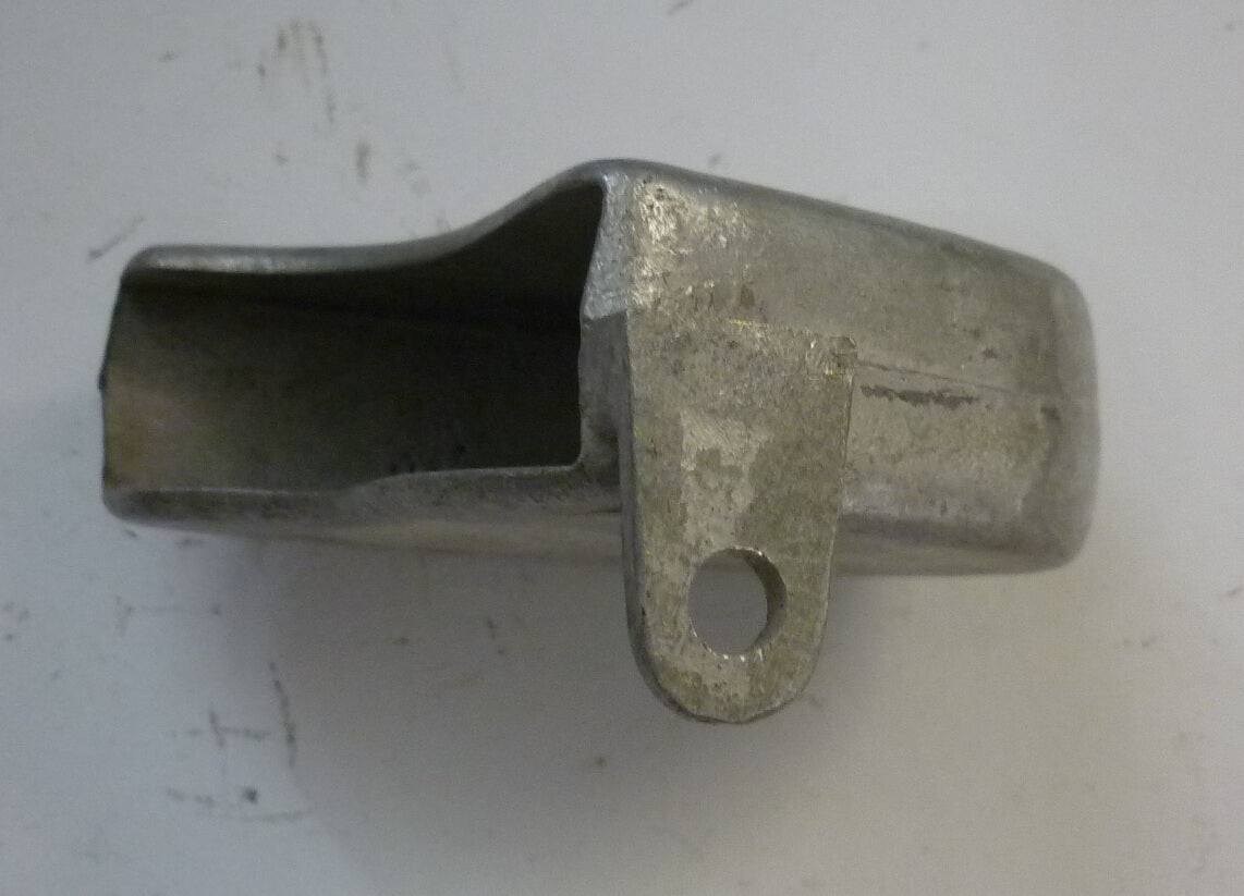 Gear selector protection, Vespa 125 / 150, NOS