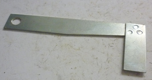 Halteblech, Schaltzüge, verzinkt, Vespa 80 / 125 / 150 / 160 / 180 / 200