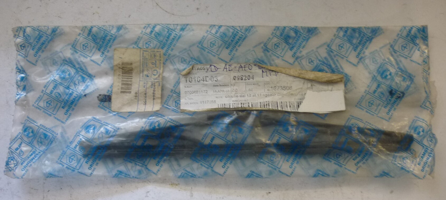 Spazzola tergicristallo Ape 50
