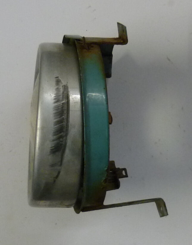 Inserto faro anteriore, SIEM, Ape AD2 - AE2 - AE02 - APC2 - MPA1 - MPR1, NOS