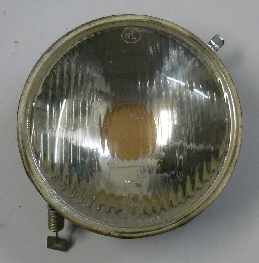 Inserto faro anteriore, SIEM, Ape AD2 - AE2 - AE02 - APC2 - MPA1 - MPR1, NOS