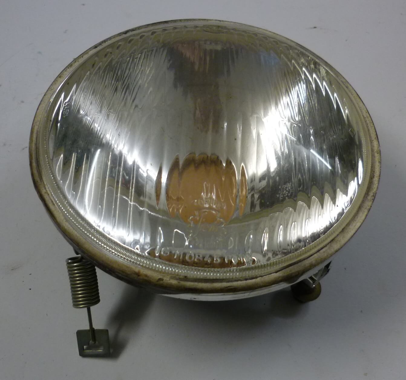 Inserto faro anteriore, SIEM, Ape AD2 - AE2 - AE02 - APC2 - MPA1 - MPR1, NOS