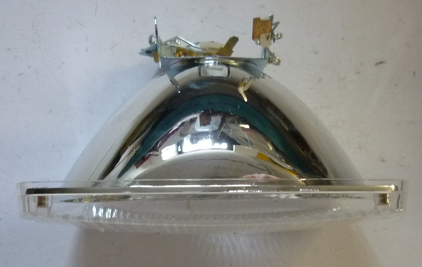 Headlampset SIEM Repro, Vespa 50 Spezial / 50 Elestart