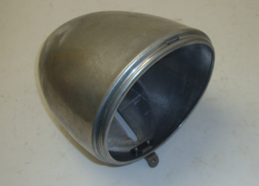 Scheinwerfergehäuse, 105 mm, Vespa 125 VM1T / Ape 150 AB1T>AB4T