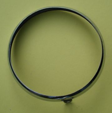 Rim for headlamp, ROYAL, Vespa 125 VNA / VNB