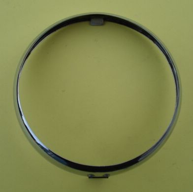 Rim for headlamp, SIEM, Vespa 125 VNA / VNB