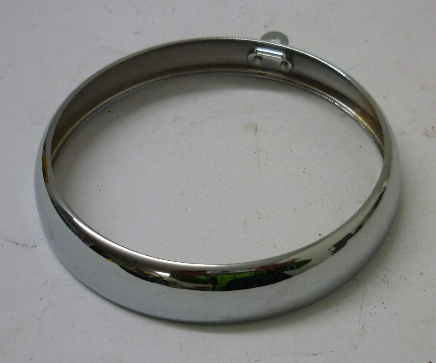 Rim for headlamp, Vespa 98 / 125 V1 > V15 / V30 > V32 / VU1 / Hoffmann