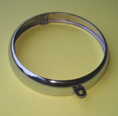 Scheinwerferring, SIEM, Vespa 98 / 125 V1 > V15 / V30 > V32 / VU1
