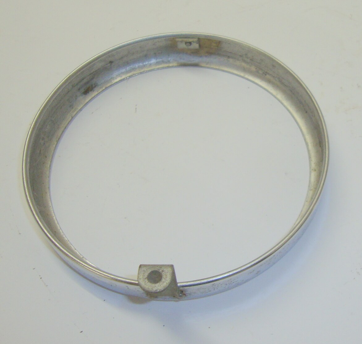 Scheinwerferring, HELLA, Vespa 150/T1, NOS