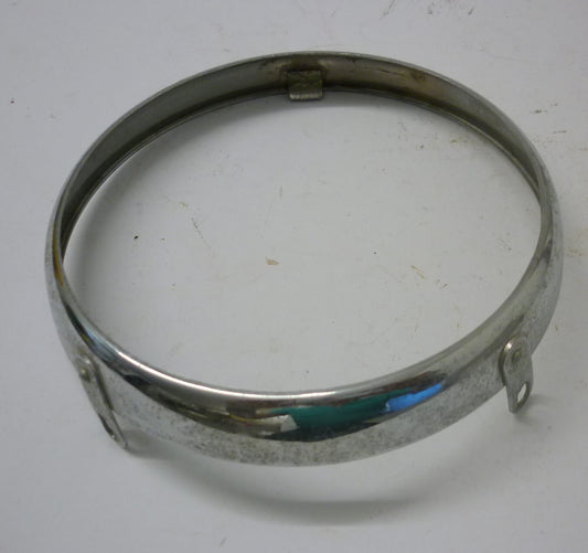 Headlamp rim, SIEM, Ape AC / Pentaro, NOS