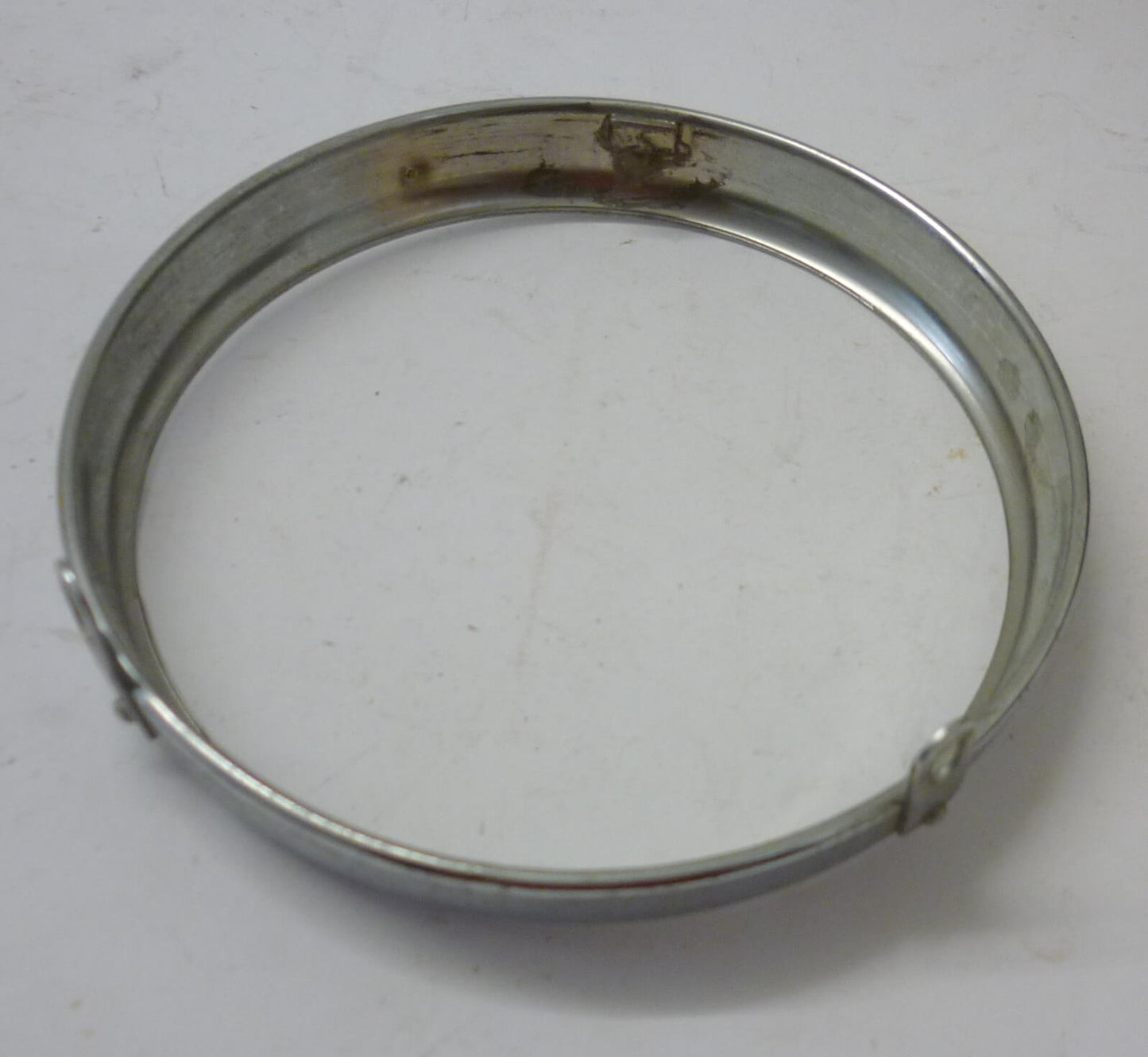 Headlamp rim, SIEM, Ape AC / Pentaro, NOS