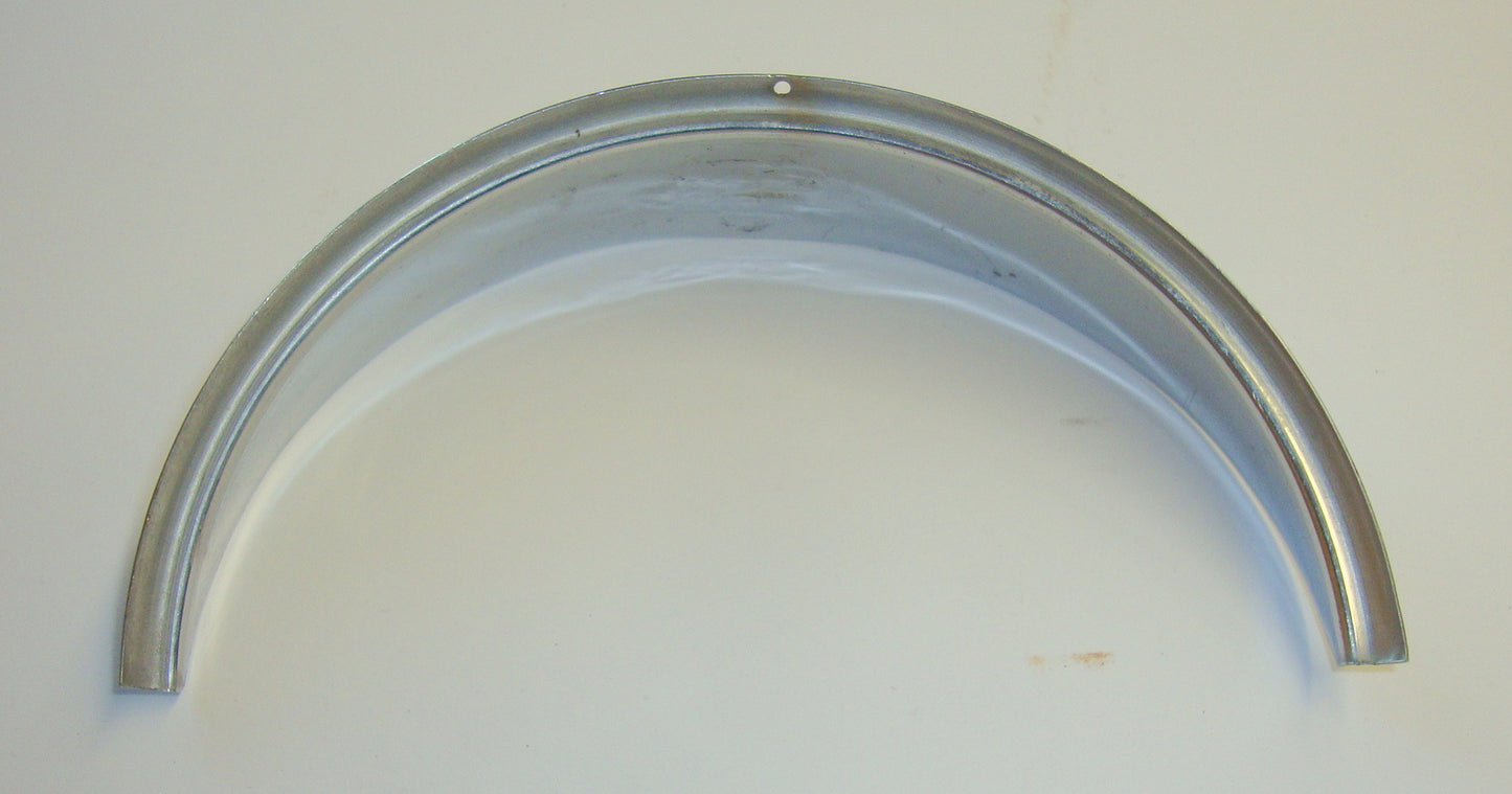 Headlamp peak, Sun-light, Vespa 125 / 180 / 200, NOS