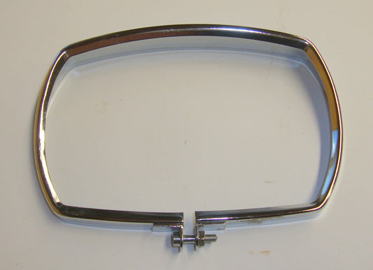 Rim for headlamp, SIEM, Vespa 50 Special / Elestart