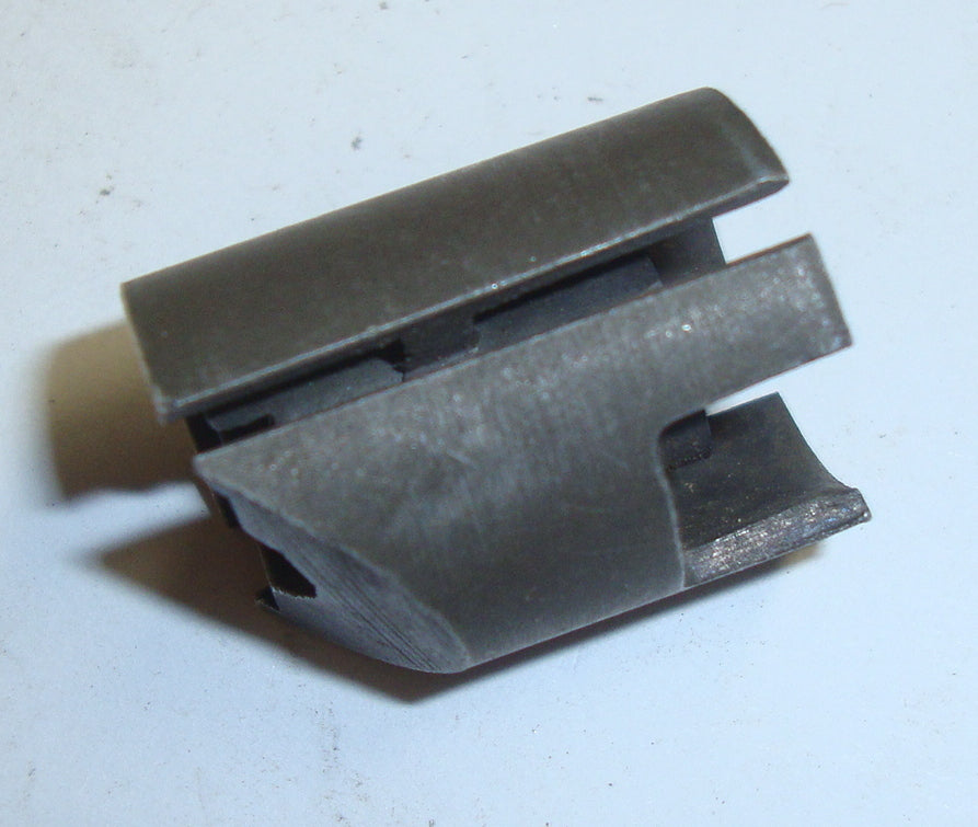 Slide trottle for TA carburator