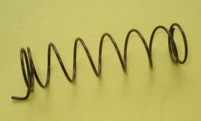 Spring for throttle slide, SI 24-26 E/G/H , PX200 / T5 / Cosa 200 / Ape