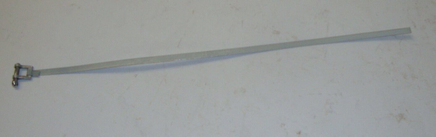 Strap for bellow, Vespa / Ape