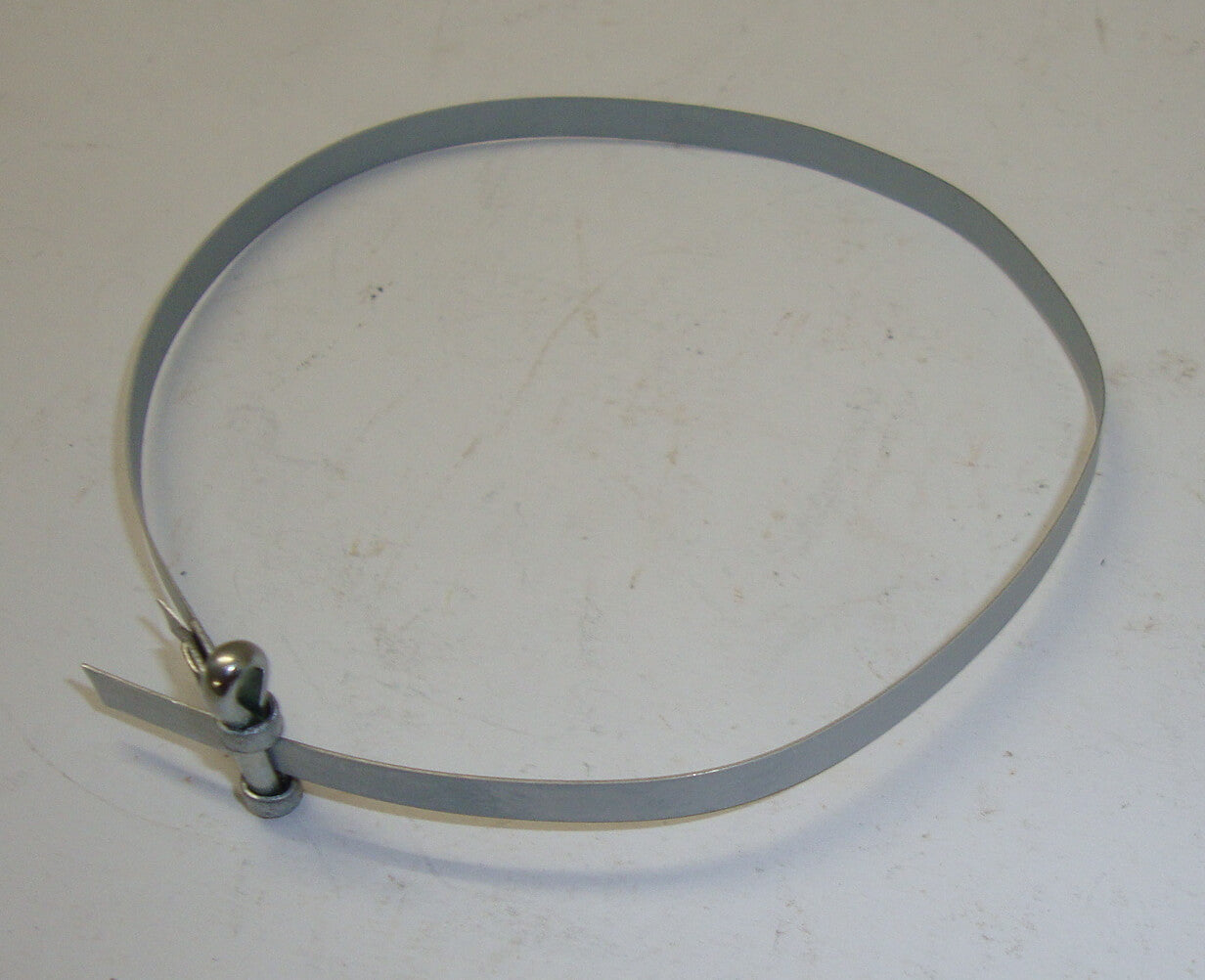 Strap for bellow, Vespa / Ape