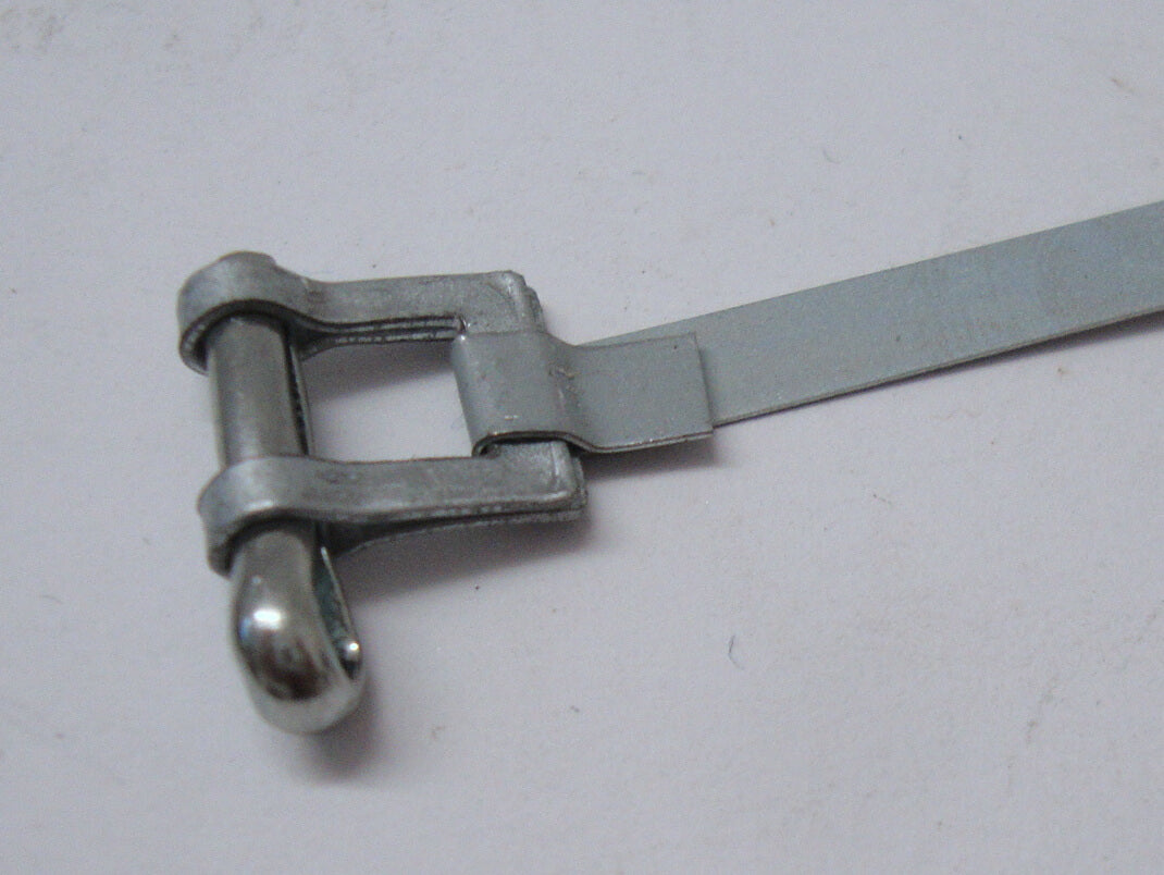 Strap for bellow, Vespa / Ape