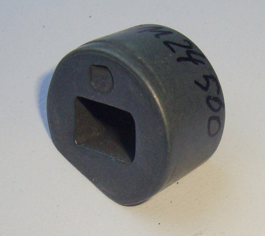 Key for security look steering, Vespa 160 GS / GS4 VSB
