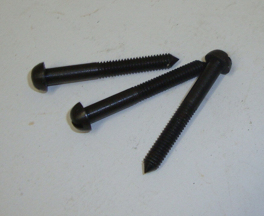 Set viti, coperchio filtro aria, Vespa GS 150