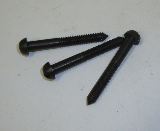 Set viti, coperchio filtro aria, Vespa GS 150