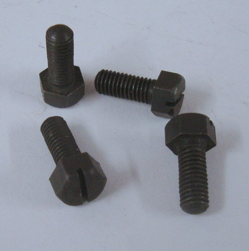 Hexagon head srew, drive shaft, M 5 / SW 8, Vespa - Ape