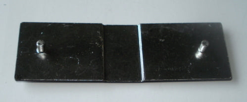 Schriftzug, Heck, hinten, "ET3", Vespa 125 ET3, NOS