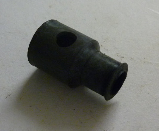 Gommino protezione tiranteria leva cambio, produzione tedesca, qualità top, Vespa 125 V1T - V15T