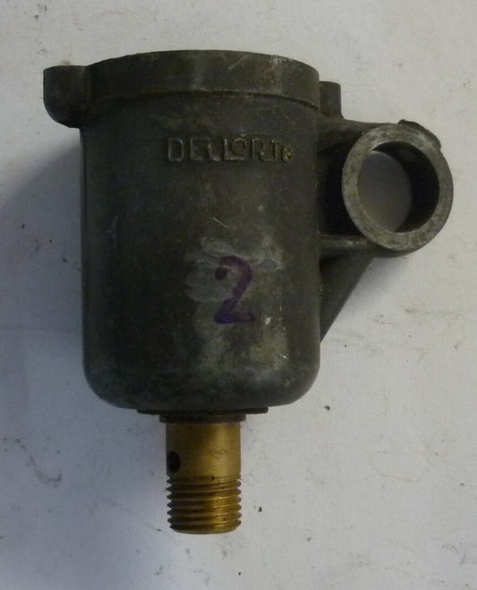 Float chamber whit valve, UB23S3 carburettor