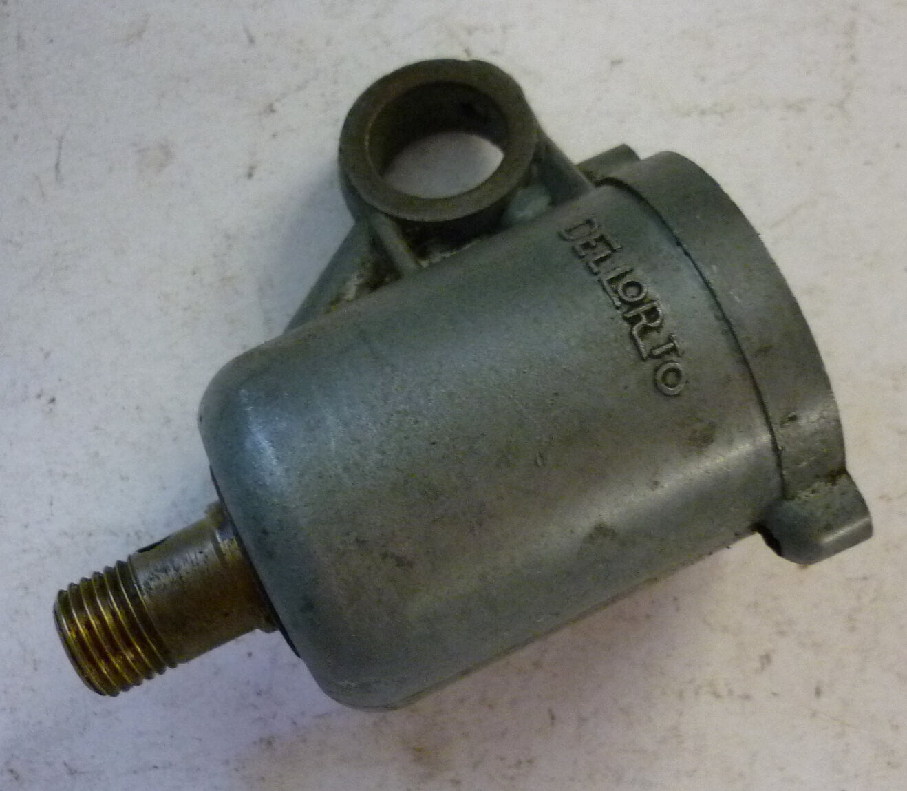 Float chamber whit valve, UB23S3 carburettor