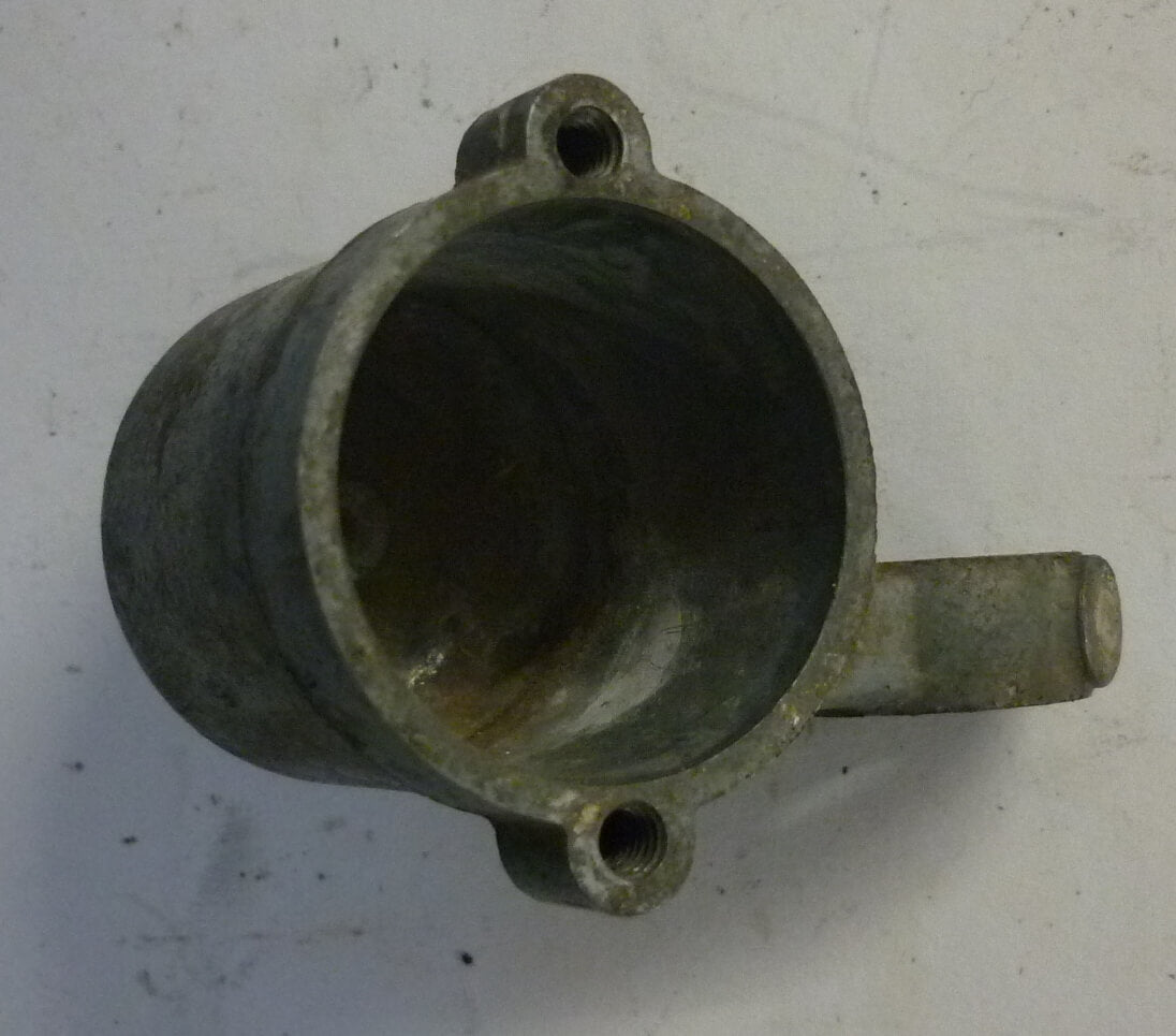 Srew, clamp, UB23S3 carburettor, NOS