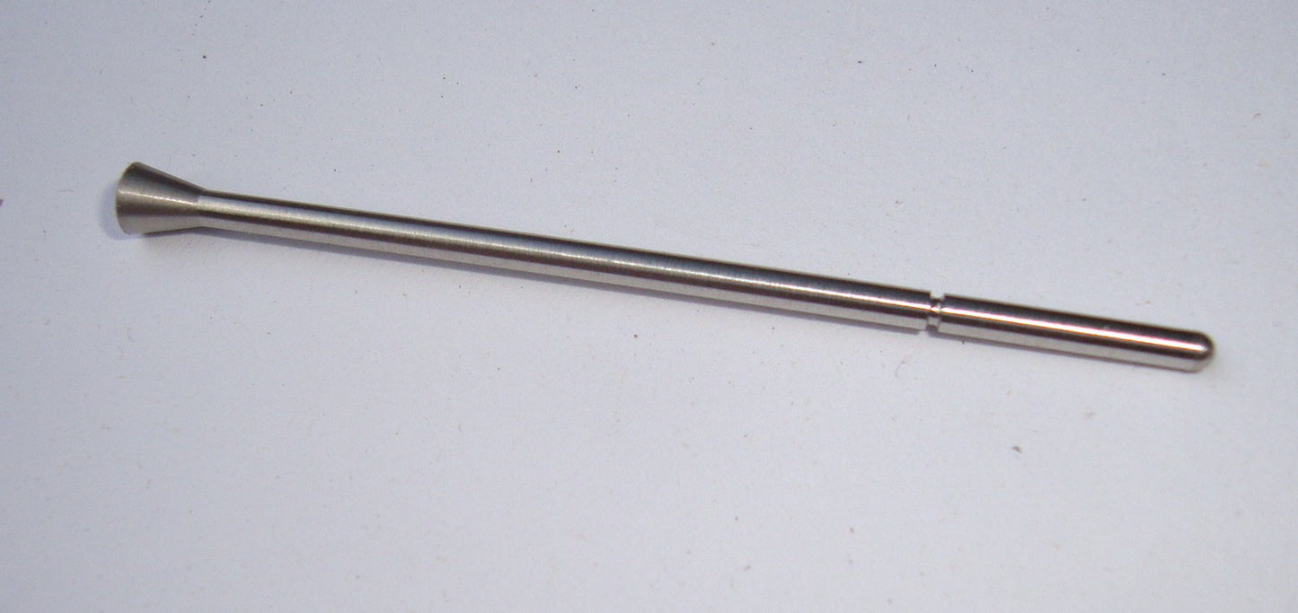 Schwimmernadel, UB23S3 Vergaser