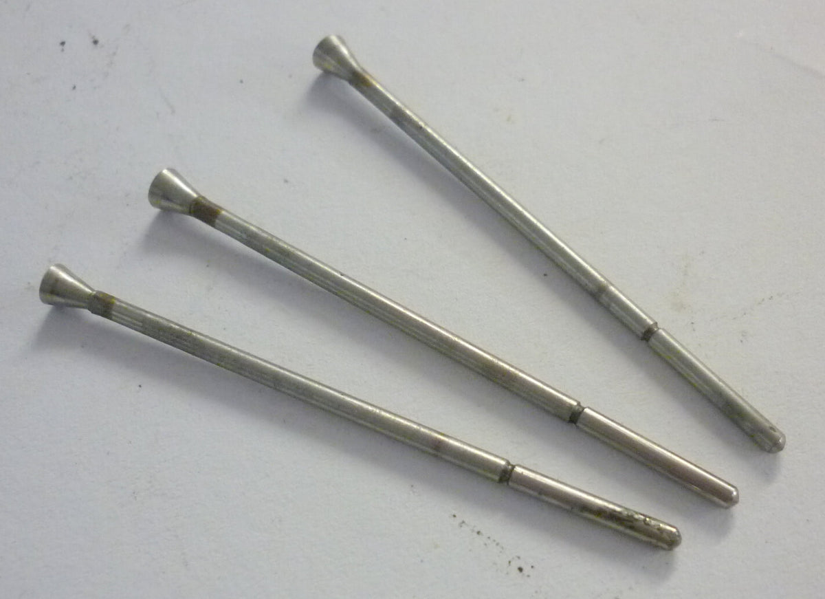 Schwimmernadel, DELL'ORTO, UB23S3 Vergaser, Gebraucht