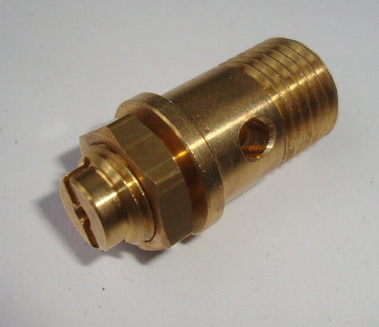 Schwimmernadelventil, UB23S3 Vergaser