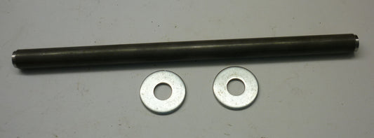 Tube engine mount, Vespa 125 VN / 150 VL / VB / VGL / GS / T1 > T3