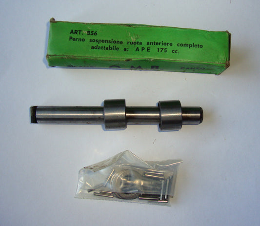 Motion link bolt whit bearings, Ape 175